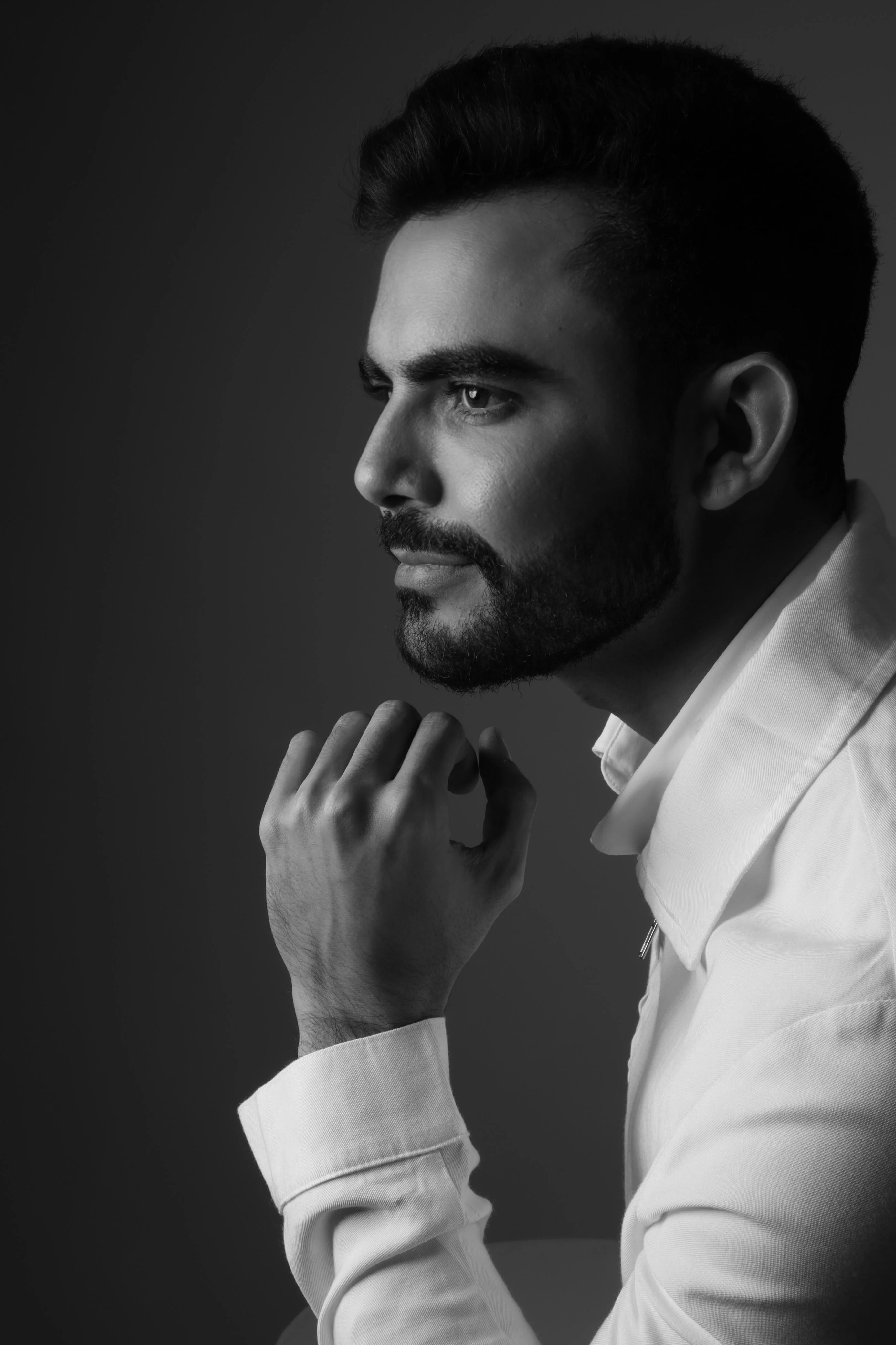 Dr. Samuell Soares